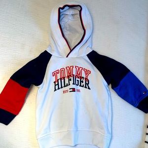 Kids sweater